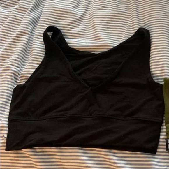 Free Label Andie Bra black - Picture 5 of 5